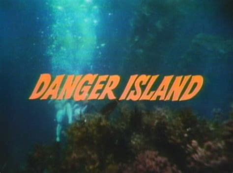 Retrospace: Saturday Morning TV #4: Danger Island