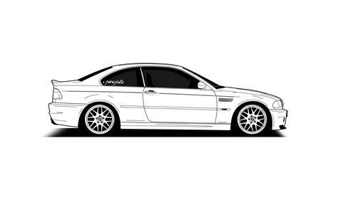 BMW 3 Series Parts – Garagistic