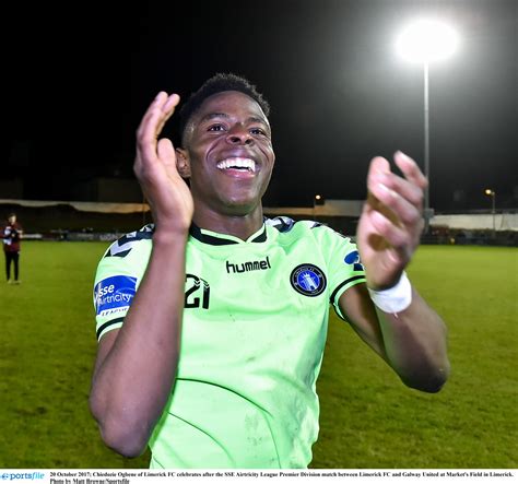 Former Limerick FC star named in Ireland squad - Sporting Limerick