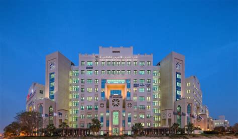 De Montfort University Dubai, Expands Footprint With Employability ...