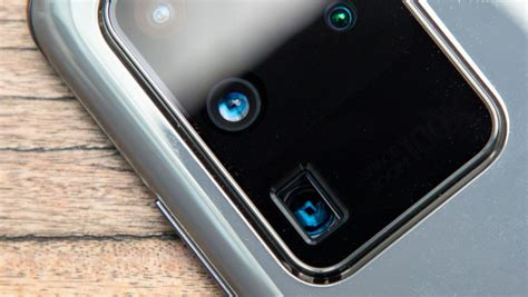 Samsung Galaxy S30 camera leak could be bad news for iPhone 12 | Tom's ...