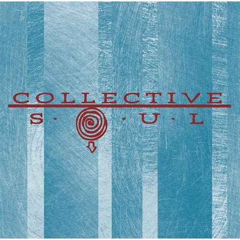 Collective Soul - Collective Soul [25th Anniversary Edition] - CD - Walmart.com - Walmart.com