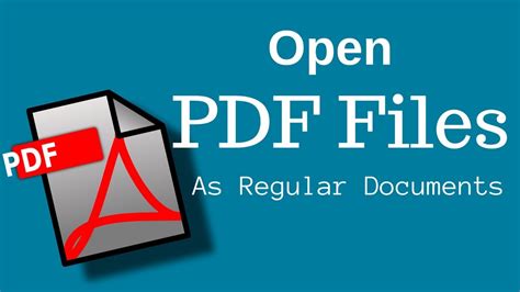 How to open pdfs in pages - gasemb