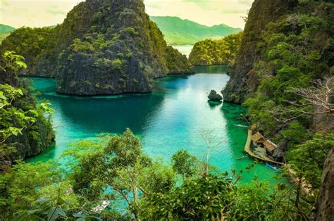 Últimos Tiempos - Inicio en 2021 | Palawan, Coron, Filipinas