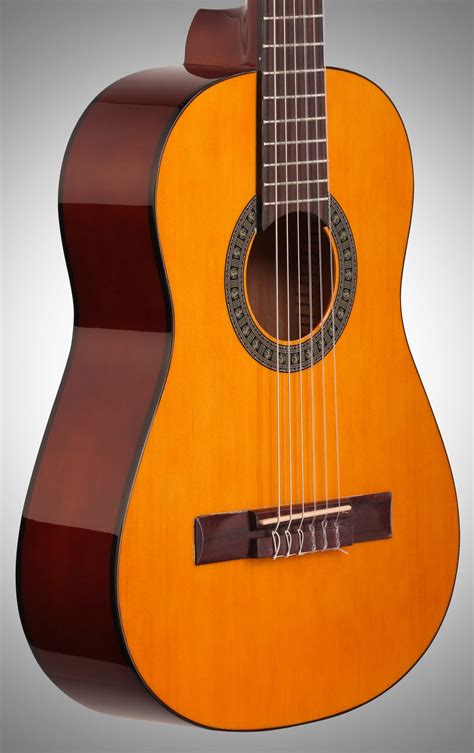 Ibanez GA1 1/2-Size Classical Acoustic Guitar | zZounds