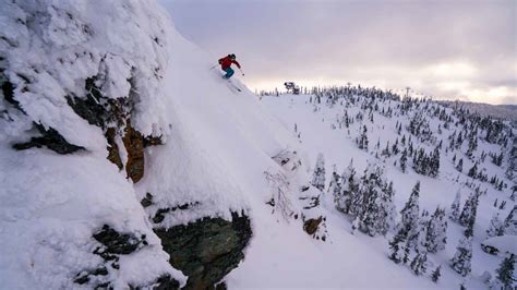 How to Plan a Winter Adventure in Kalispell, Montana - Jeff Bartlett Media