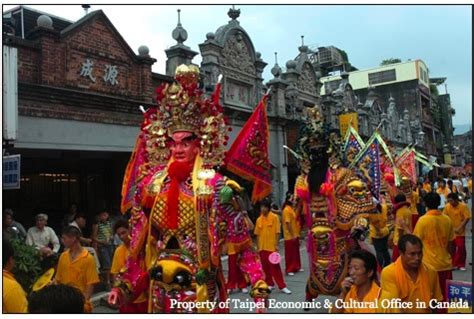 Taiwanese Culture Photo Gallery! 25 Awe-Inspiring Pictures!