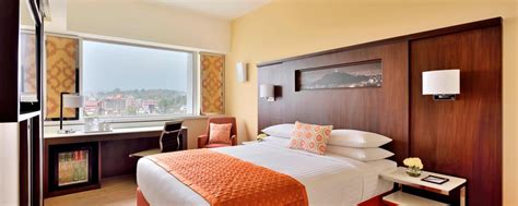 Luxury Hotel in Kathmandu, Nepal | Fairfield by Marriott Kathmandu