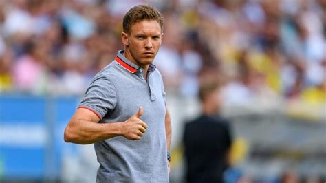 Hoffenheim players party in Nagelsmann's media conference | FourFourTwo