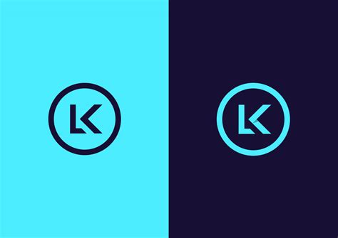 Dribbble - lk_logo_primary.jpg by Chris Bramford