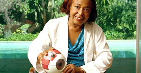 Dr. Patricia Bath Archives - Milwaukee Community Journal