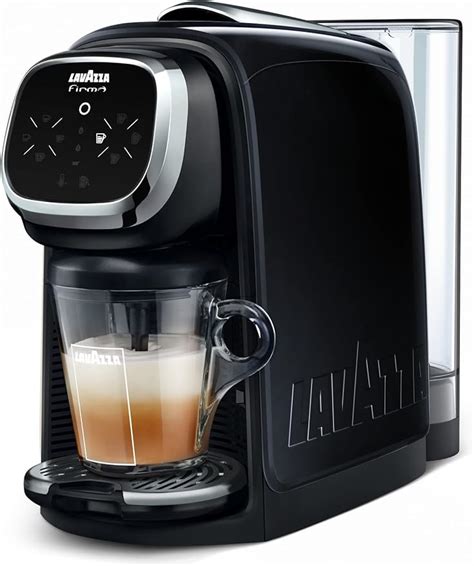 Lavazza Blue LB1050 Classy Custom Milk Capsule Coffee Machine, Espresso ...