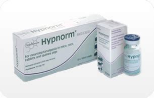 VetaPharma Ltd: Primary global distributor of Hypnorm, Etorphine and ...