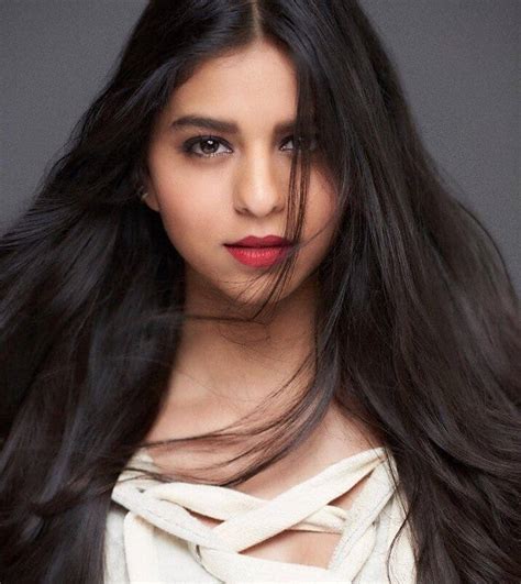 Suhana Khan's Latest Pic is taking Internet by Storm | Info India Entertainment