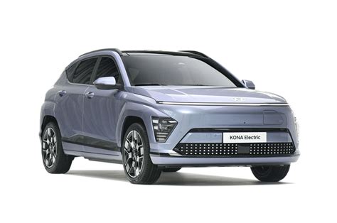 Hyundai Kona EV 2023 Review and Buyers Guide | Electrifying