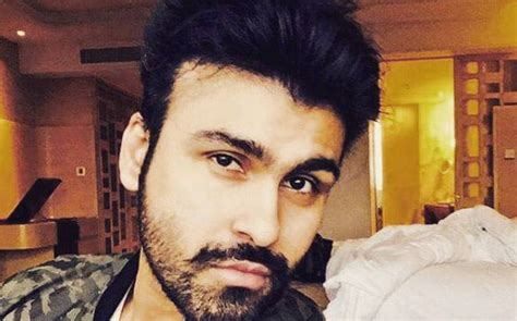 Aarya Babbar to tie the knot with Jasmine Puri on February 21 : Celebrity, News - India Today