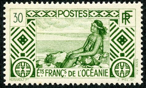 Samoa 1900-1952 | Postage stamp collecting, Post stamp, Island art