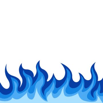 Blue Fire PNG, Vector, PSD, and Clipart With Transparent Background for Free Download | Pngtree