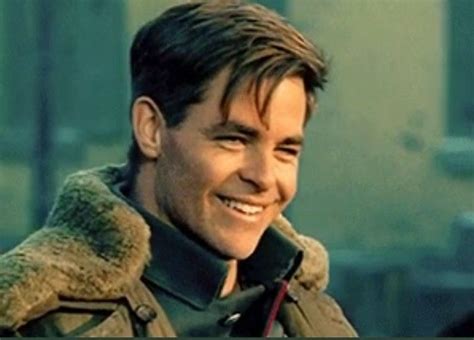 Chris Pine as Steve Trevor | Chris pine movies, Chris pine, Steve trevor