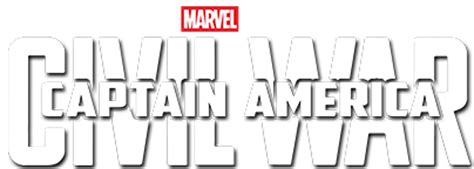 Captain America Civil War Logo PNG by Bats66 on DeviantArt