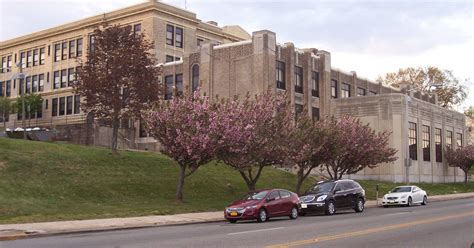 Will Belleville's sixth-grade move to elementary schools?