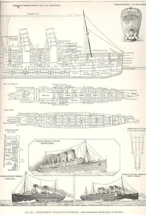 Einkaufen gehen Überschallgeschwindigkeit Handschrift rms aquitania deck plans Krähe Allee Südwesten