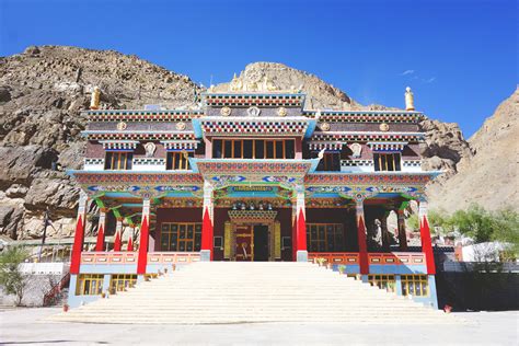 D'source Kaza Monastery | Monasteries of Spiti Valley | D'Source Digital Online Learning ...