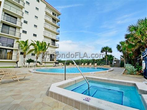 Waters Edge Condos Cocoa Beach, FL – Direct Oceanfront - RE/MAX ...