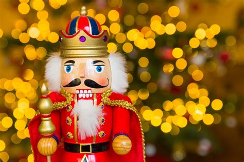 The story behind the infamous Nutcracker | The Butler Collegian