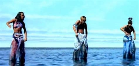 Did You Know TLC’s 1995 Smash “Waterfalls” Addresses HIV? - POZ