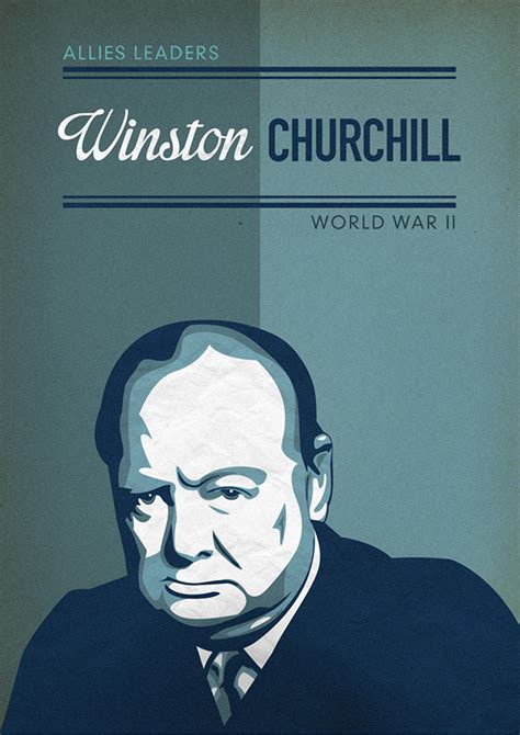 World War II Leaders :: Behance