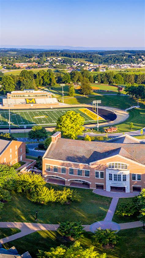 McDaniel_Phone_AerialCampus_Background | McDaniel College