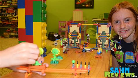 Plants vs Zombies Lego sets - Imagui