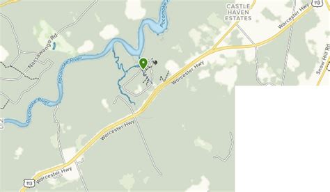 Best Trails in Pocomoke River State Park - Maryland | AllTrails