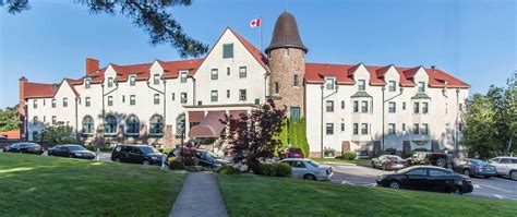 Digby Pines Golf Resort & Spa | Digby, Nova Scotia Hotel