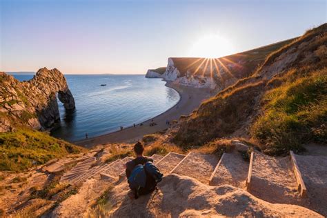 Dorset England: The Ultimate Dorset Travel Guide by a Local