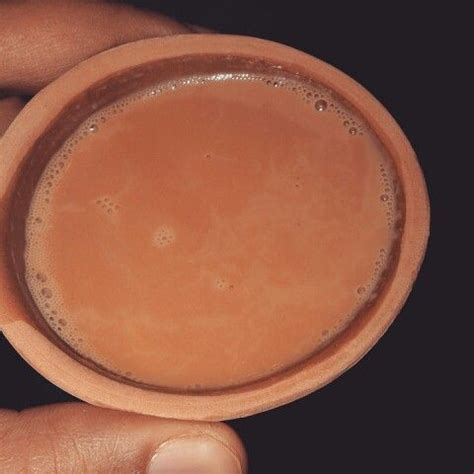 Kulhad chai Garden Pot Tray, Garden Pots, Masala Tea, Tea Lover, Chai, Hindi, Brewing, Foodie ...