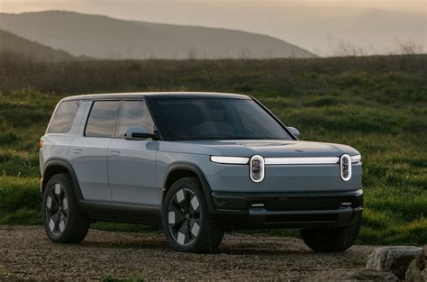 Rivian R2 has over 100,000 pre-orders 'and climbing,' says executive