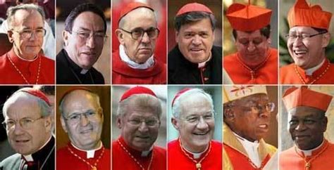 Papal conclave, 2013 - Alchetron, The Free Social Encyclopedia