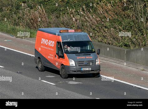 Dyno Rod plumbing drain clear and repair Stock Photo - Alamy