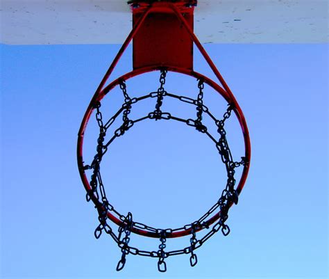 Variations of basketball - Wikipedia