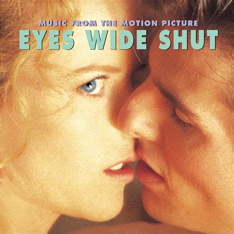 ‎Eyes Wide Shut (Music from the Motion Picture) by Various Artists on ...