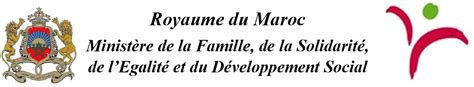 Ministère de la Famille, de la Solidarité, de l'Egalité et du Développement Social - Concours ...