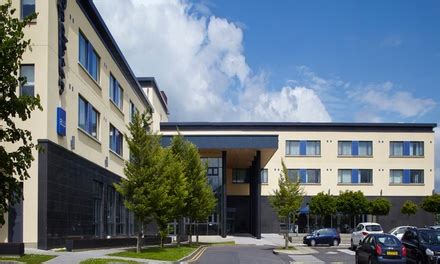 Radisson Blu Hotel Letterkenny in - Letterkenny, IE | Groupon Getaways