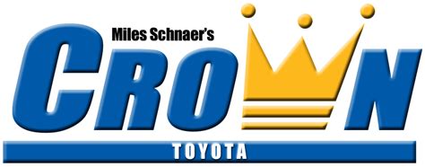 Crown Toyota of Lawrence: Toyota Parts and Accessories