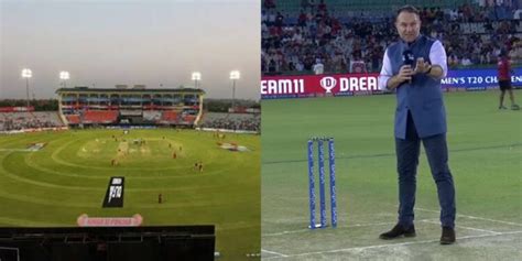 Punjab Cricket Association IS Bindra Stadium Mohali Pitch Report for IPL 2023 & T20 Records