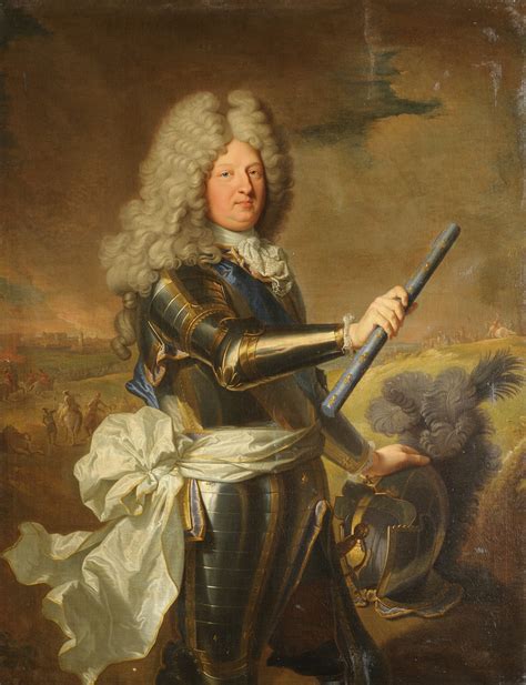 File:Hyacinthe Rigaud - Louis de France, Dauphin (1661-1711), dit le Grand Dauphin - Google Art ...