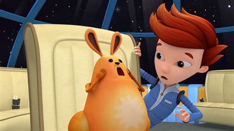 Exclusive Clips: New ‘Ready Jet Go!’ Episodes Blast Off in October