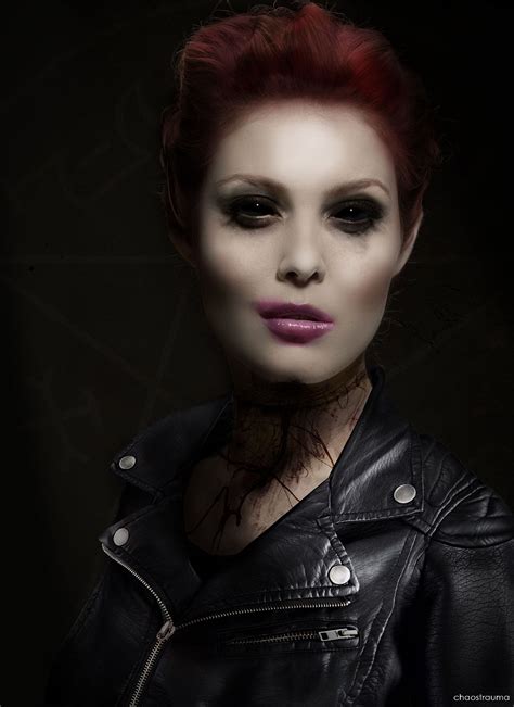 Abaddon Supernatural - Photomanipulation by chaostrauma on DeviantArt