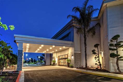 HAMPTON INN VALLEJO - Updated 2021 Prices & Hotel Reviews (CA ...